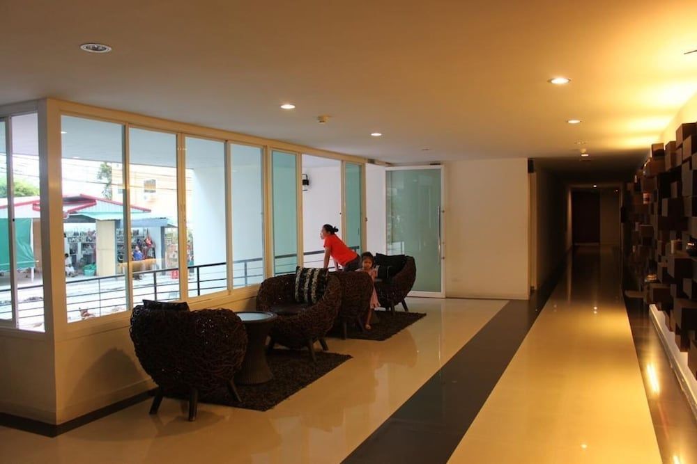 The Ocean Pearl Suites - Steps Waterpark & Market 2