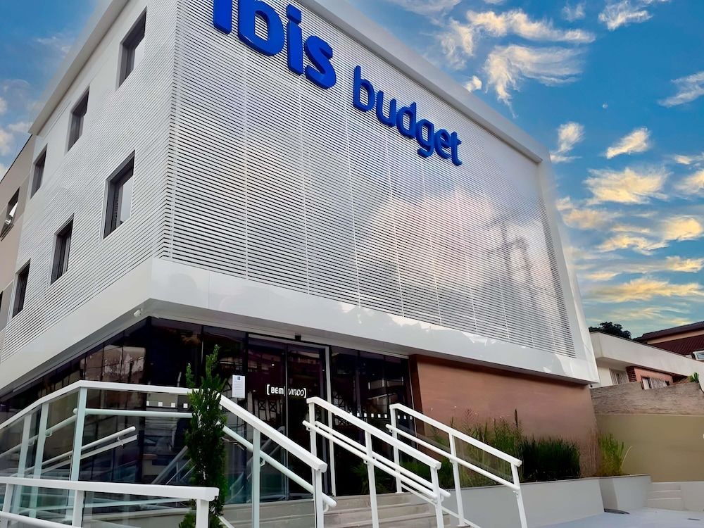 ibis budget Petropolis 1
