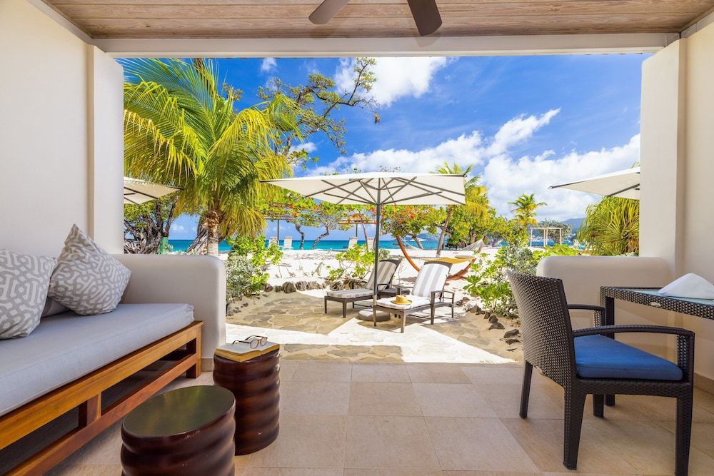 Spice Island Beach Resort 1