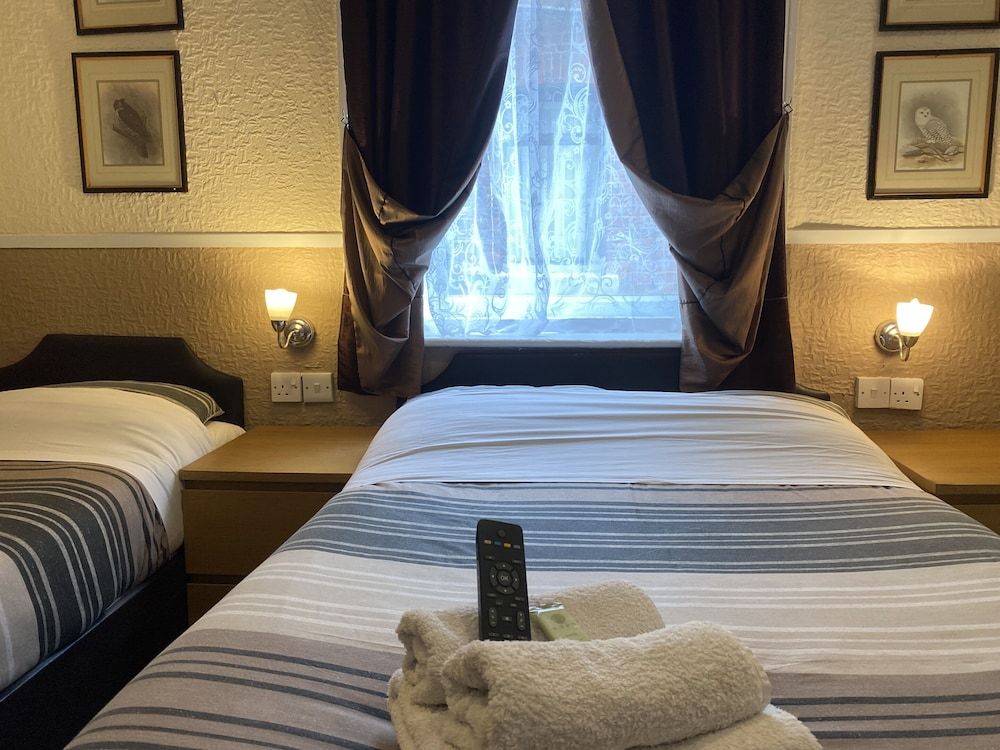Grange House Hotel 2