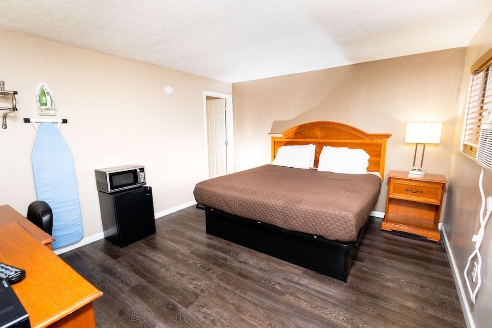 Oxford Inn 2