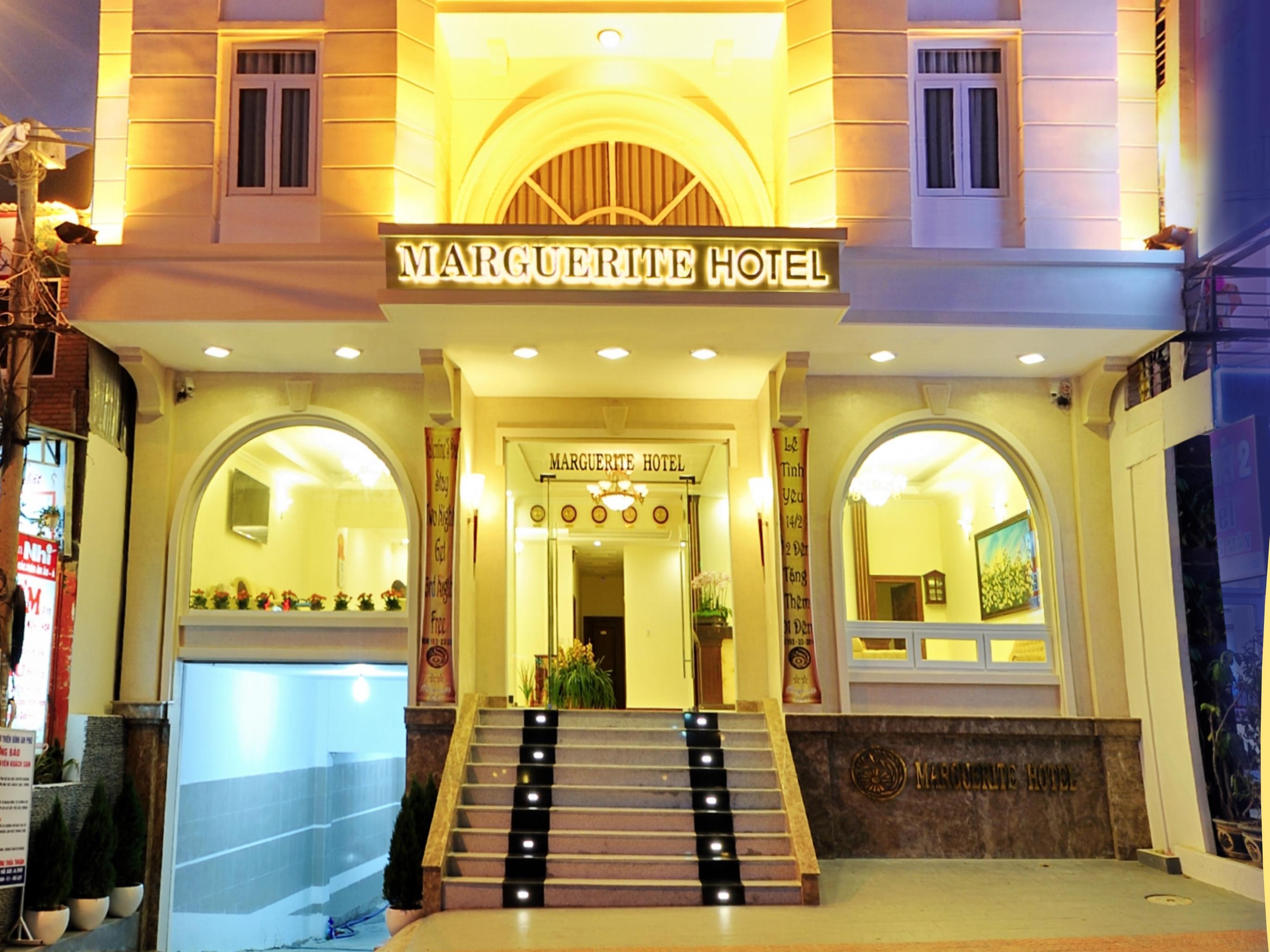 Marguerite Hotel 2