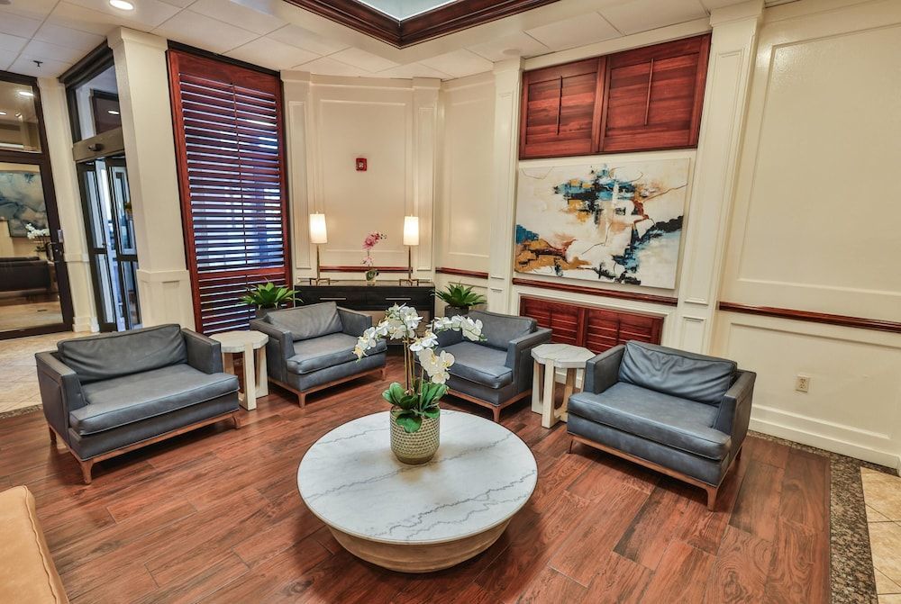 Wyndham Garden Fort Walton Beach Destin 2