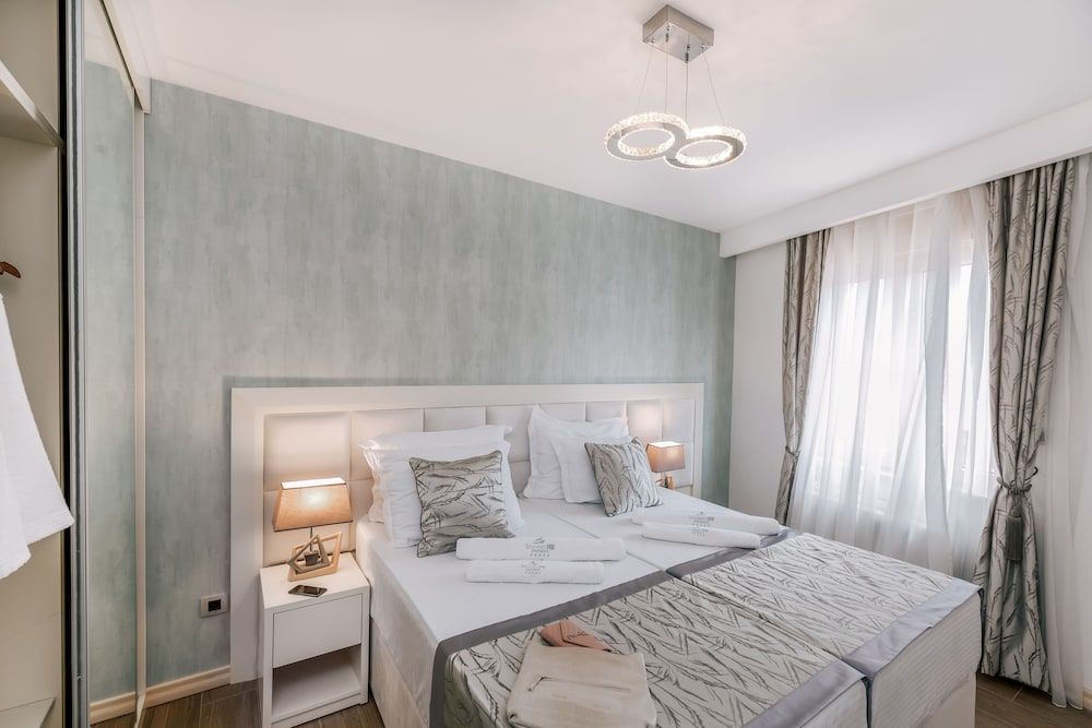 Splendido MB Apartments 2