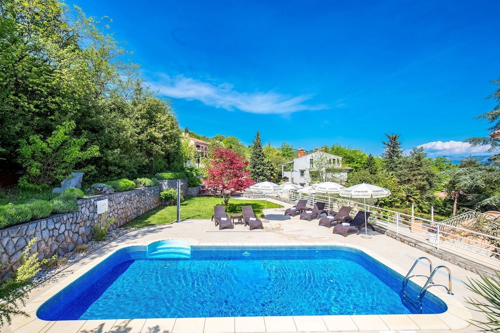 Villa Nada 1