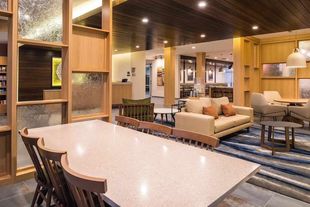 Fairfield Inn & Suites by Marriott Fort Worth Southwest at Cityview 2