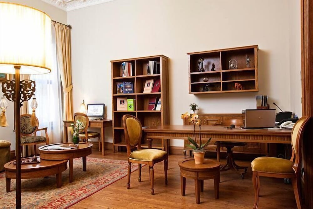 Celine Hotel - Ottoman Mansion 2