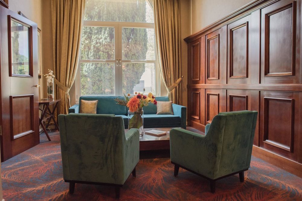 Best Western Hôtel Hermitage 2