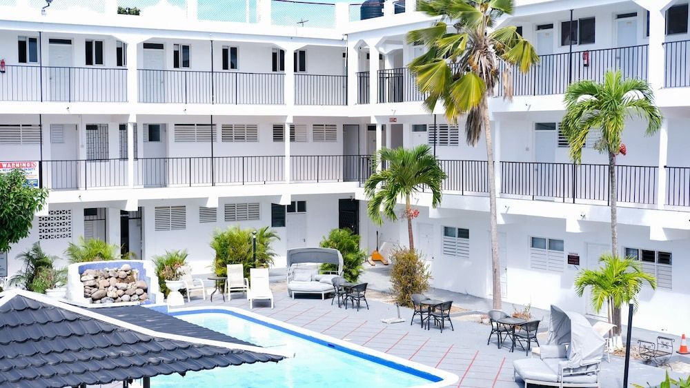 GolfView Hotel 1