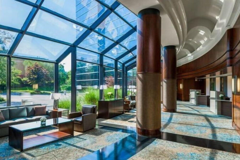 The Westin Waltham Boston 2