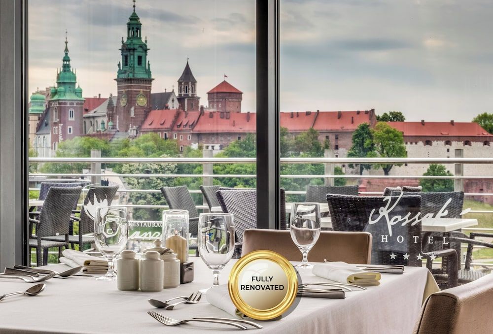 Hotel Kossak 1