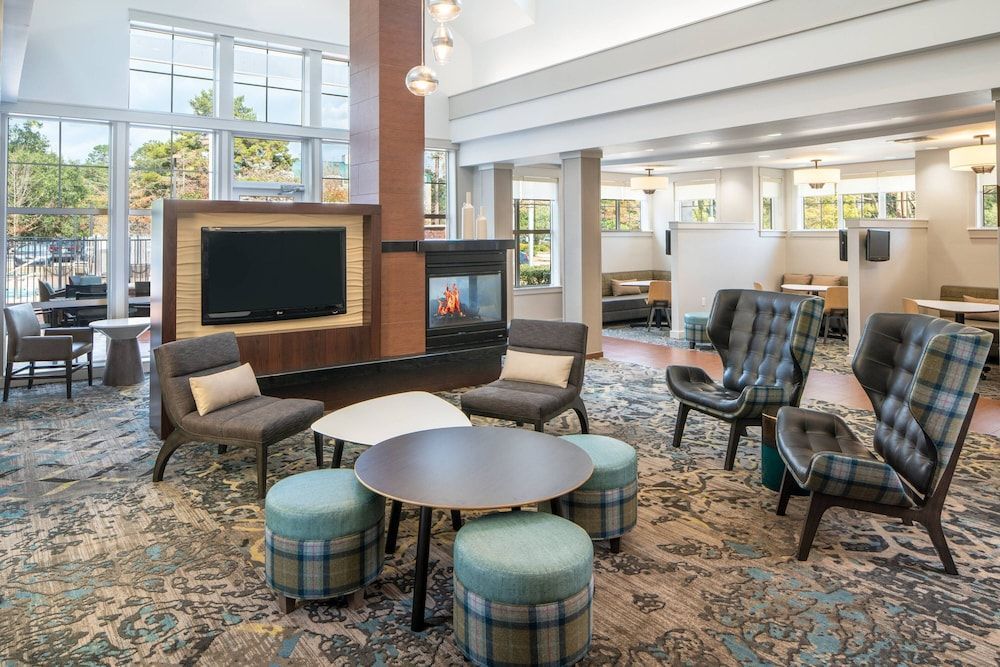 Residence Inn by Marriott Covington Northshore 2
