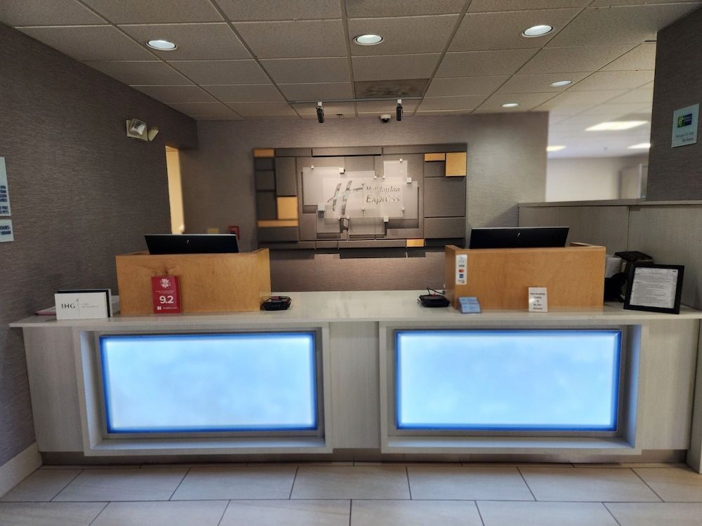 Holiday Inn Express ATLANTA W (I-20) DOUGLASVILLE by IHG 2