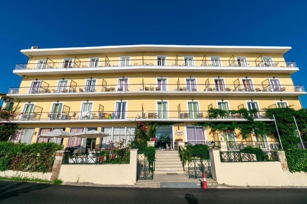 Aegli Hotel 1