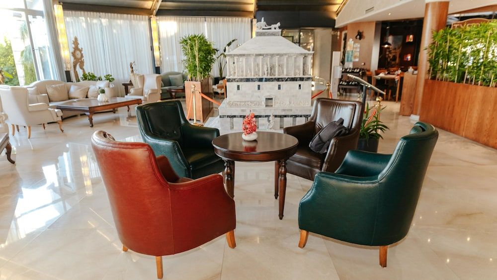Bodrium Hotel & Spa - City Center 1