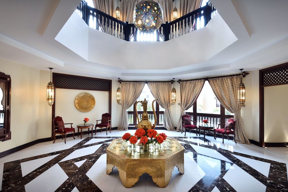 Marriott Mena House, Cairo 2