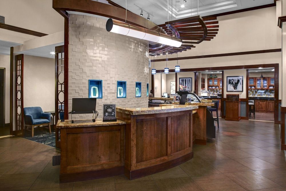 Hyatt Place Atlanta Buckhead 2
