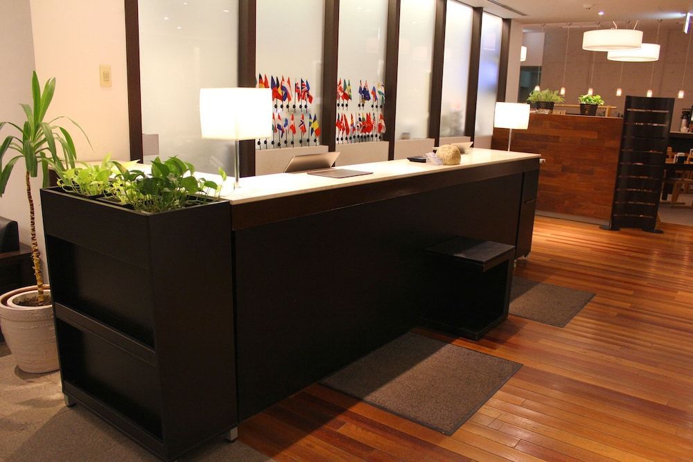Furano Natulux Hotel 2