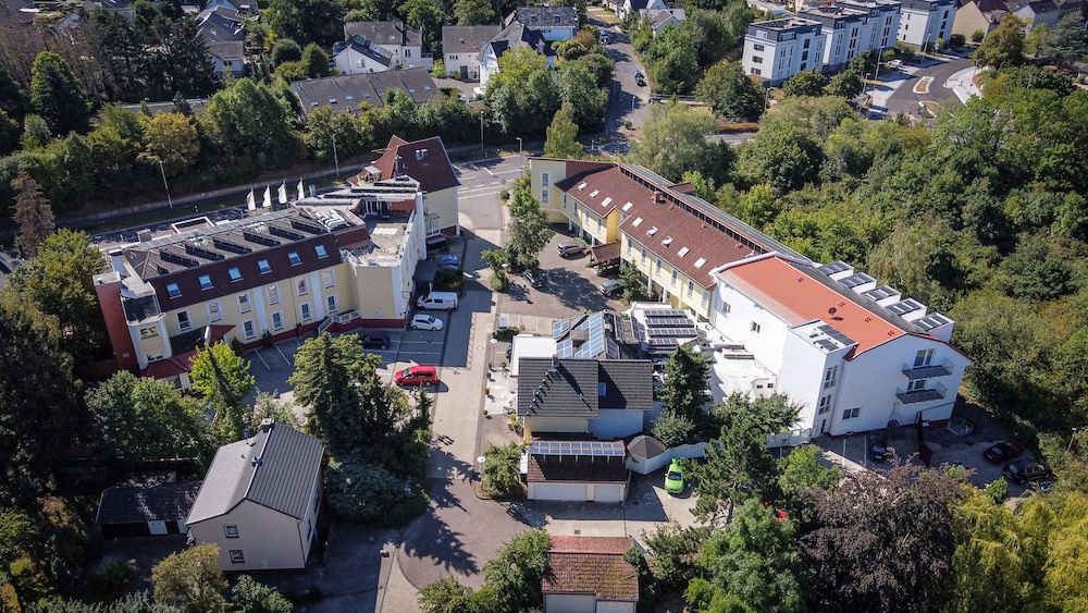 City Hotel Meckenheim 1