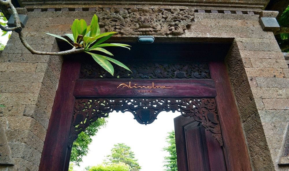 Alindra Villas & Spa 2
