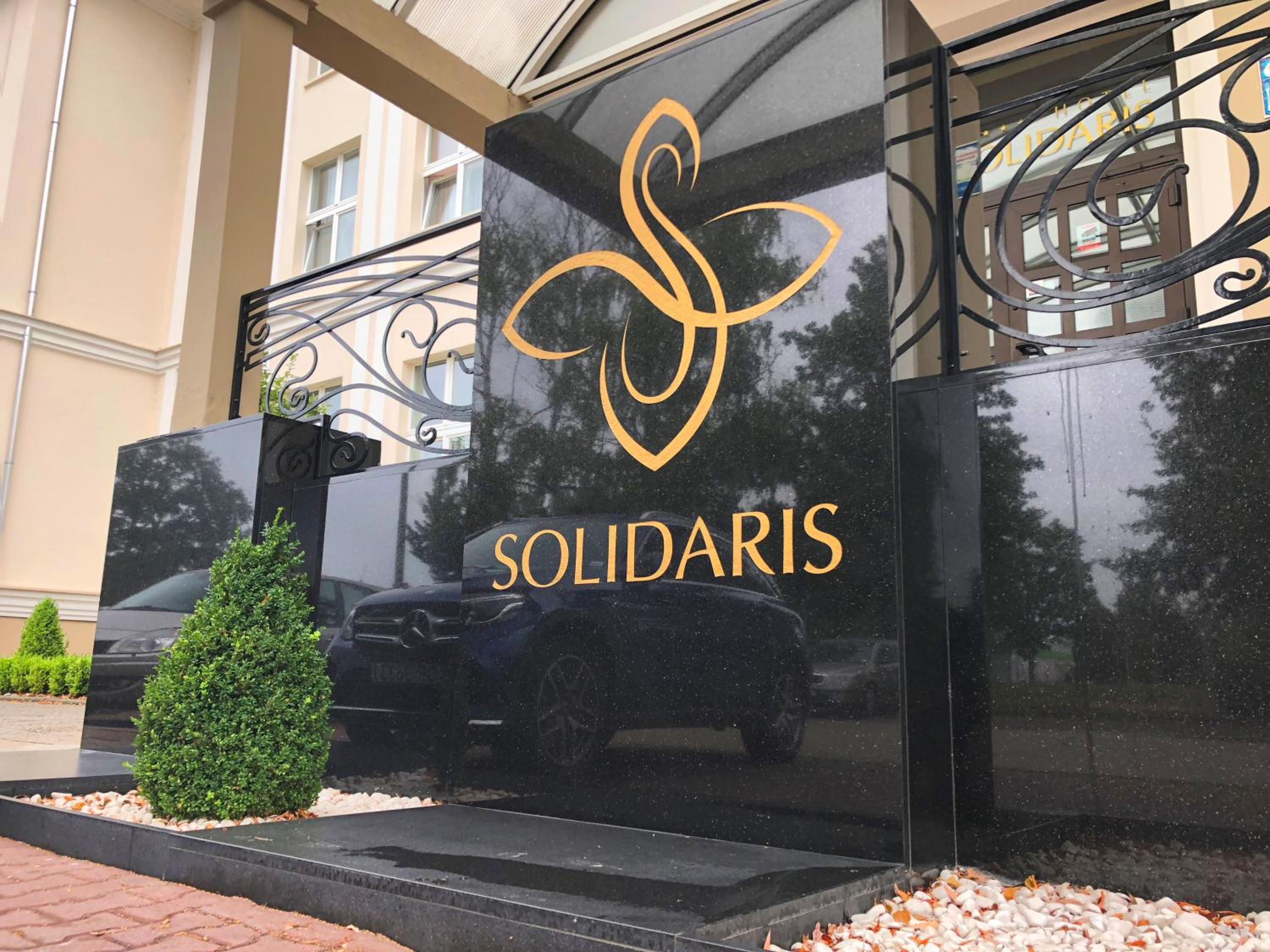 Solidaris 1