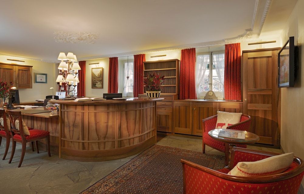 Monte Rosa Boutique Hotel 2