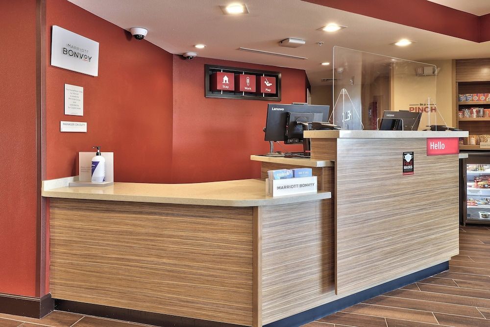 TownePlace Suites by Marriott Albuquerque Old Town 2
