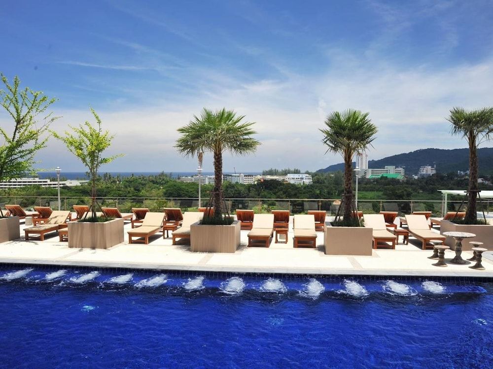 Princess Seaview Resort & Spa - SHA Plus 1