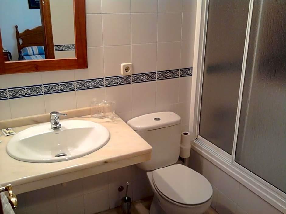 Hotel Mairena 1