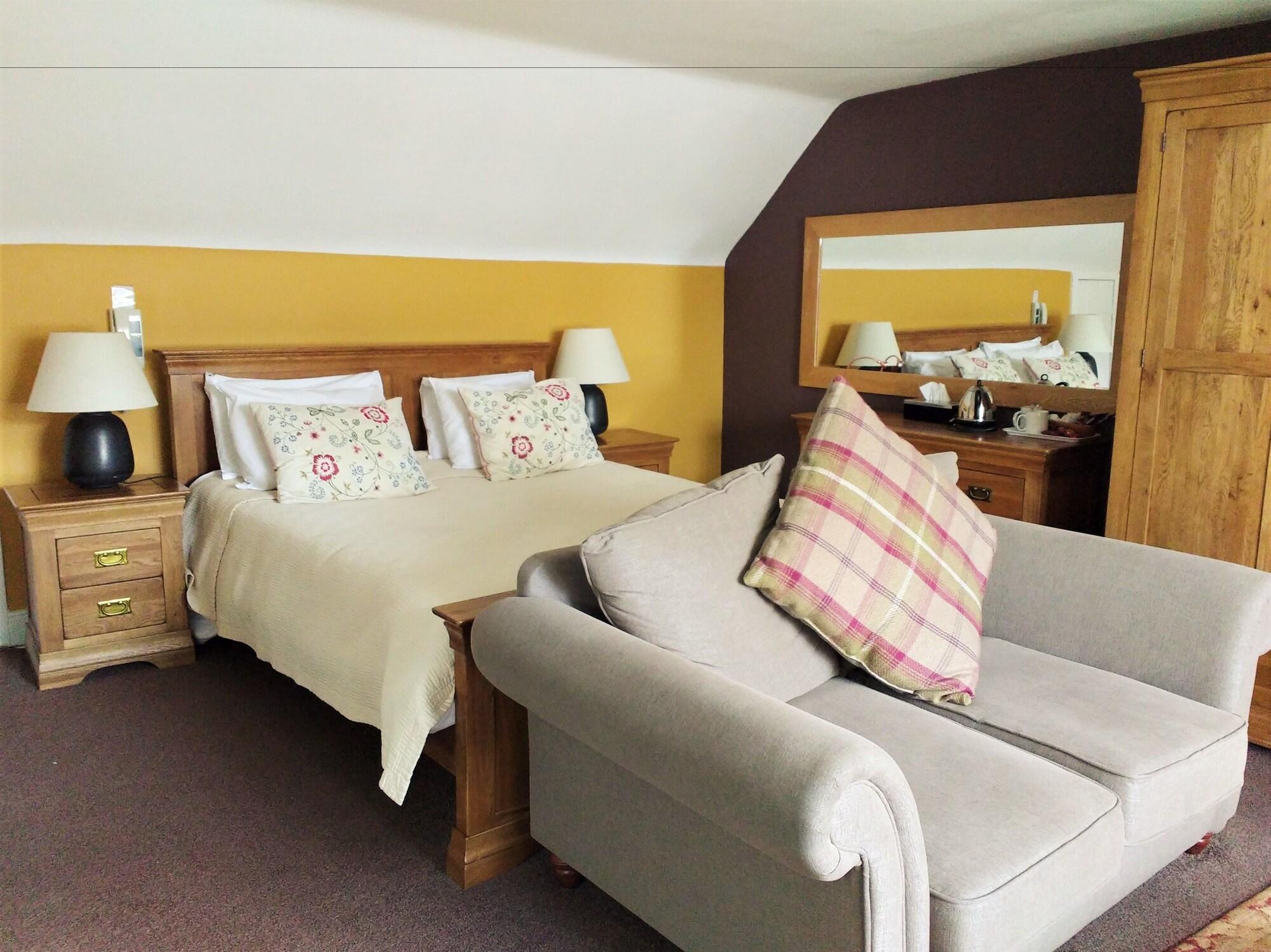 Lime Tree Hotel 2