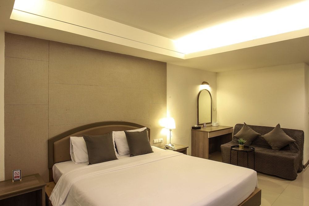 Lee Garden Bangkok 1