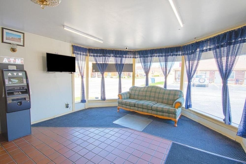 centralia motel 1