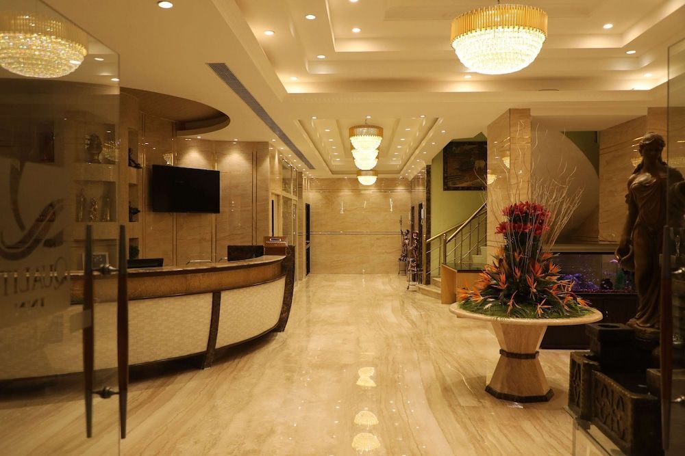Aarin Hotels Chennai T.Nagar 1