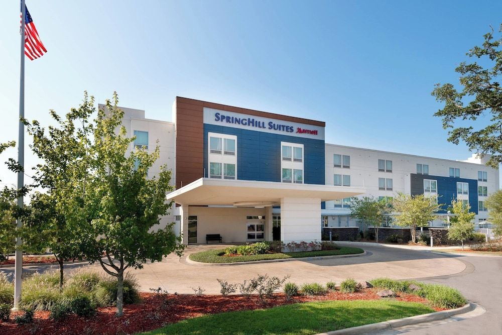 SpringHill Suites by Marriott Pensacola 1