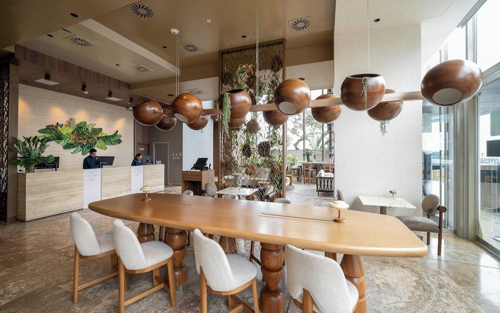 Vignette Collection SOUMA HOTEL by IHG 2