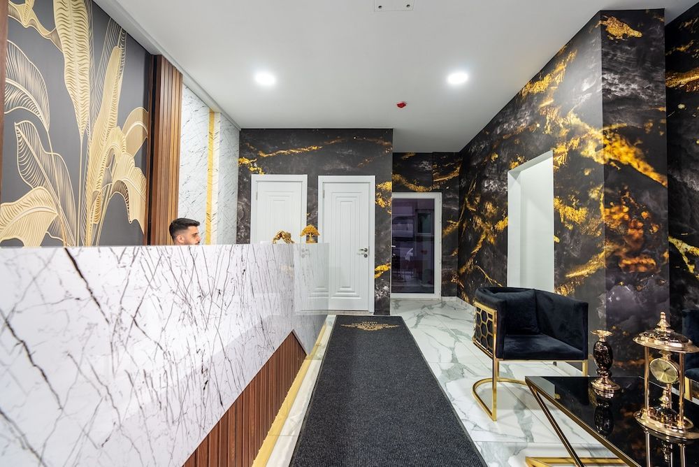 WP White Palace Hotel 2