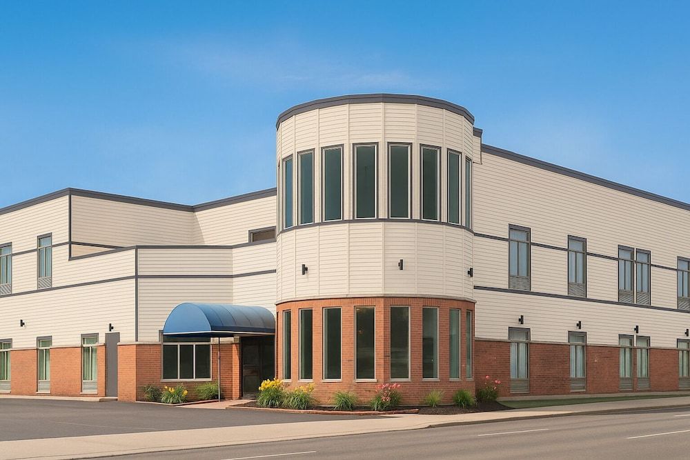 Signature Stay Inn & Suites - Downtown Hamilton 1