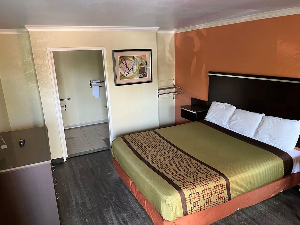Rivera Inn & Suites Motel 1