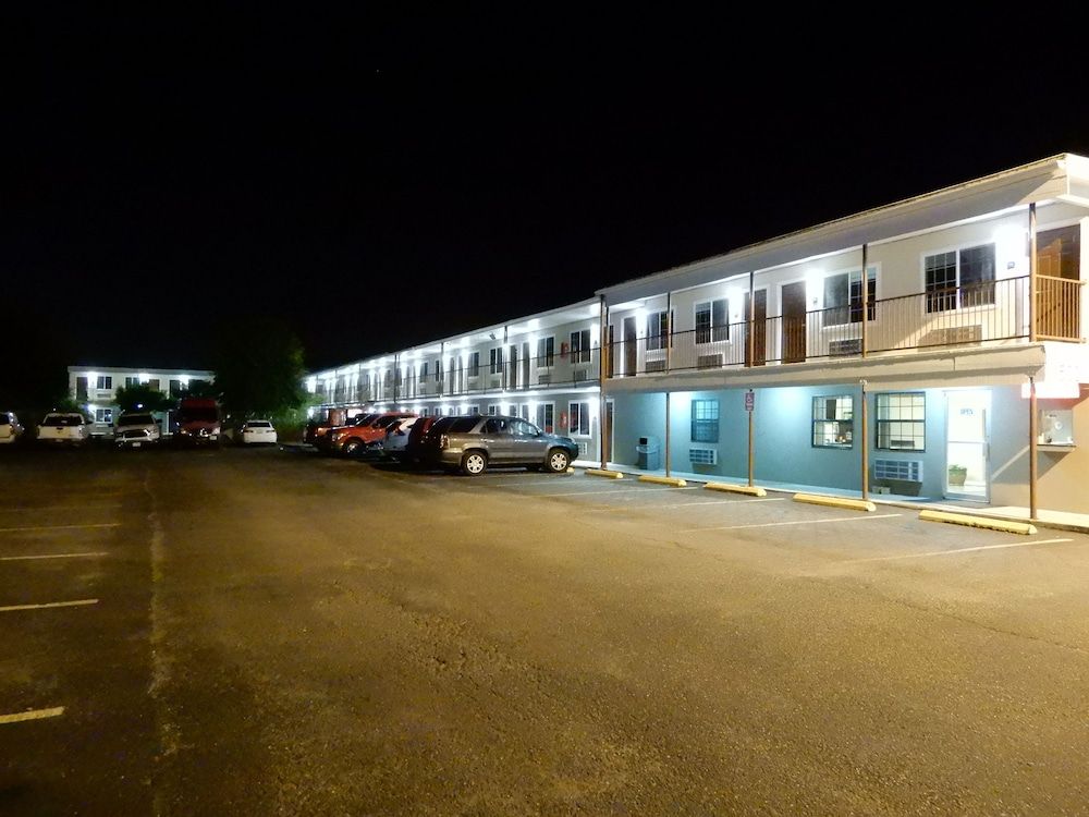Siesta Inn McAllen 2