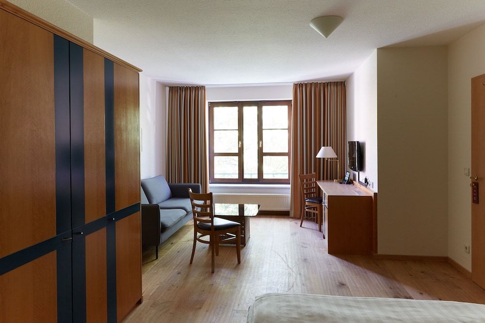 Hotel garni "Zum Eichwerder" 2