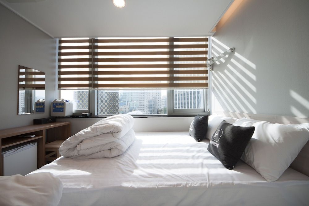 K-Guesthouse Dongdaemun Premium 1