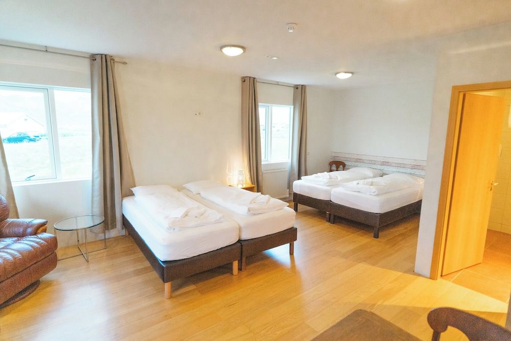 Álfheimar Hotel 2