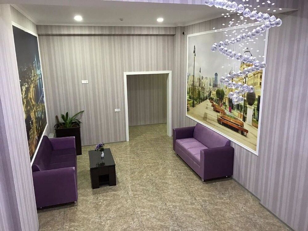Nord-West Hotel 2