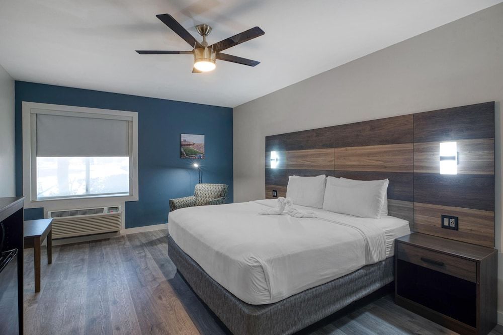 HOM Hotel Gainesville, SureStay Collection by Best Western 1