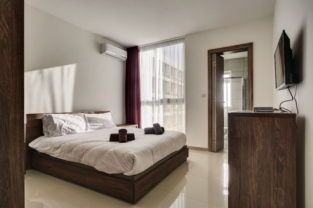 The Village Apartments 1