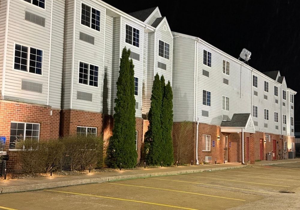 SureStay by Best Western South Bend 1