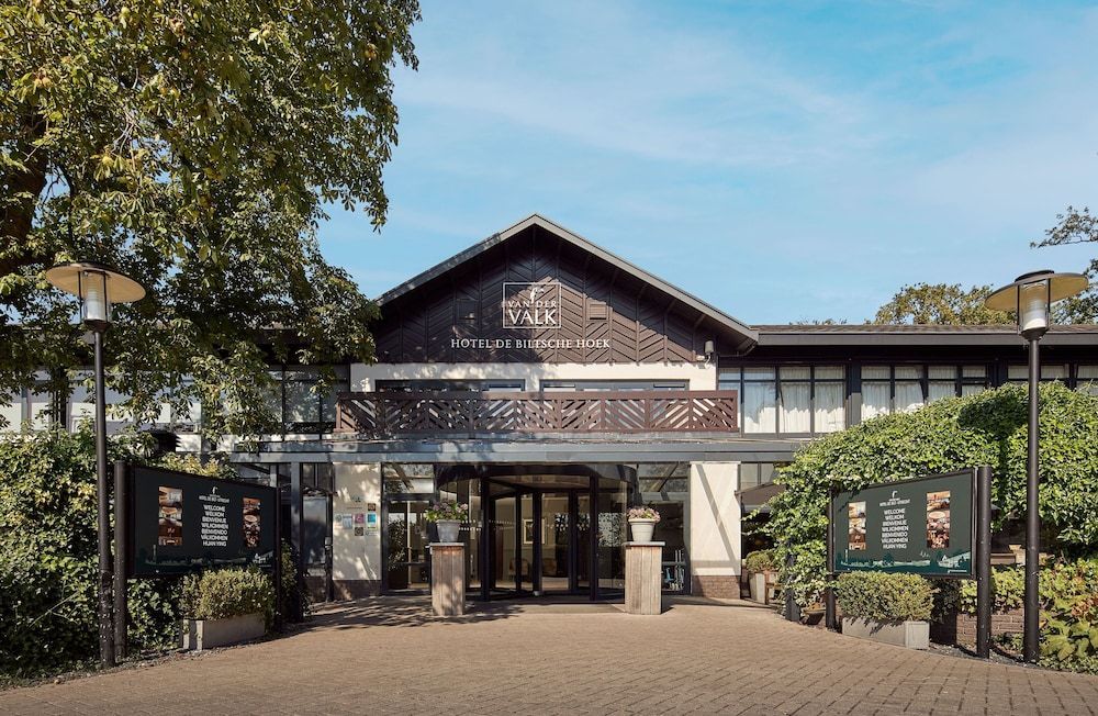 Van der Valk Hotel de Bilt-Utrecht 1