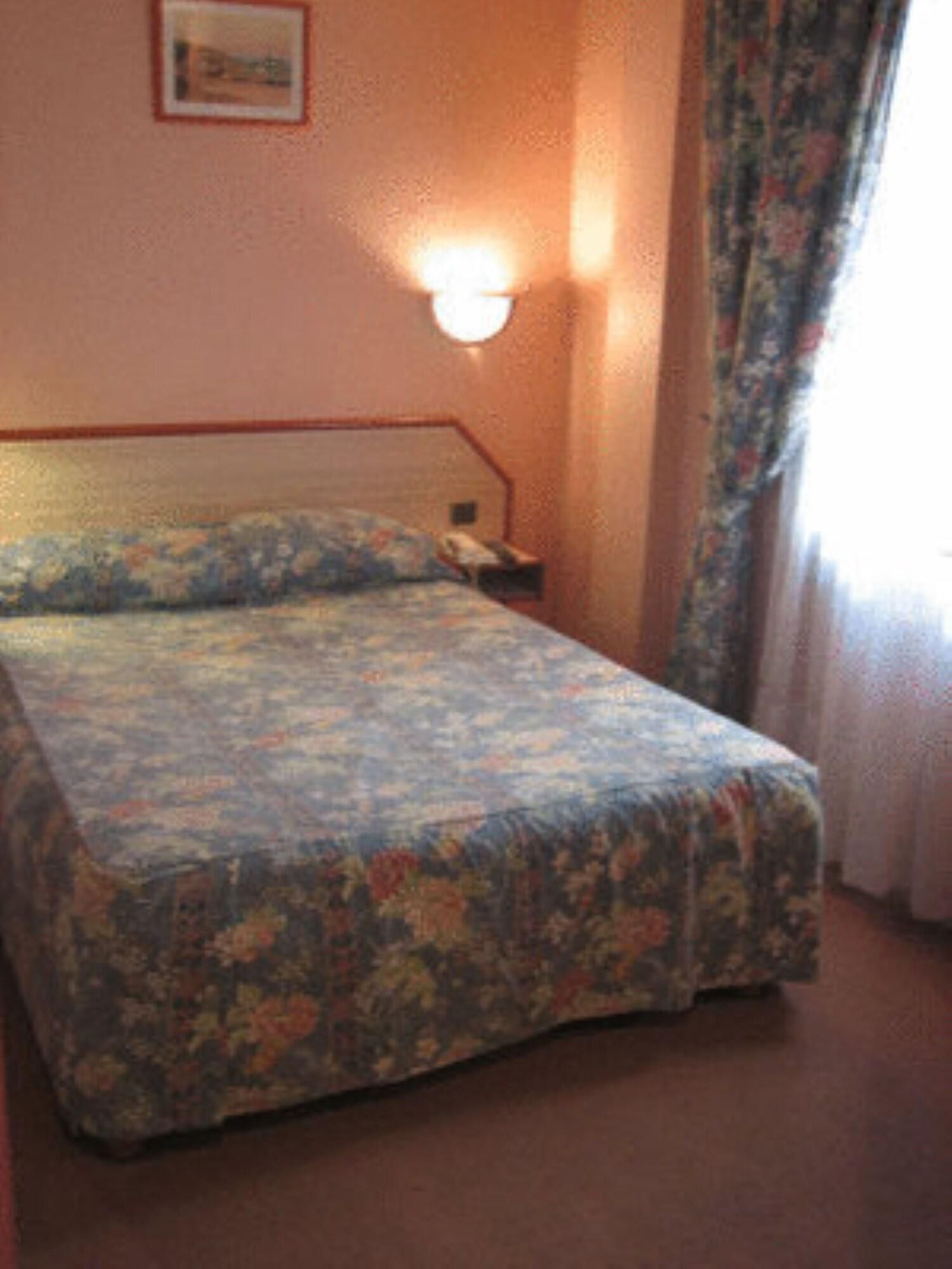 Hôtel Aladin 1