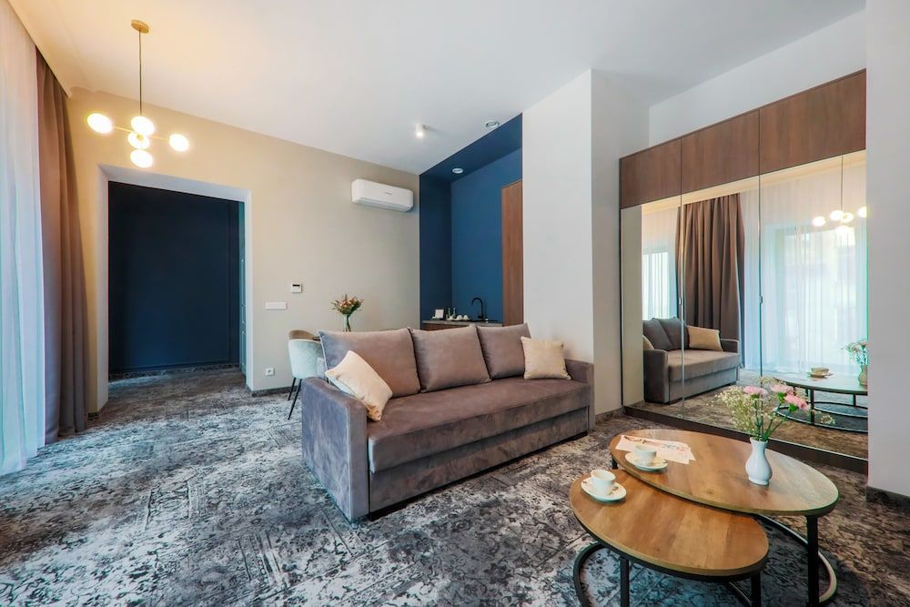 Aparthotel Cracovia Residence 1