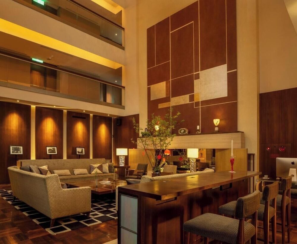 les suites taipei ching cheng 1